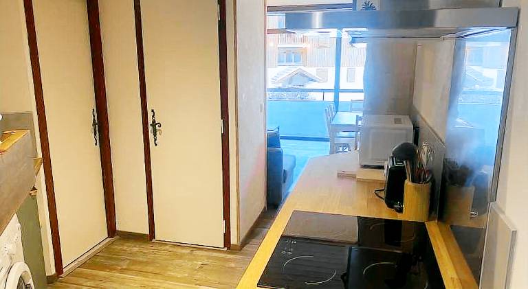 Holiday apartment with 1 room for 6 persons — photo 4