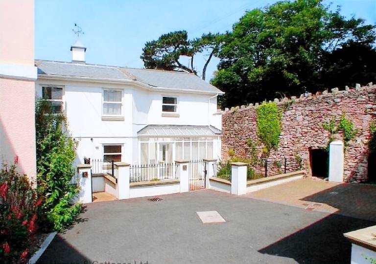 House Torquay