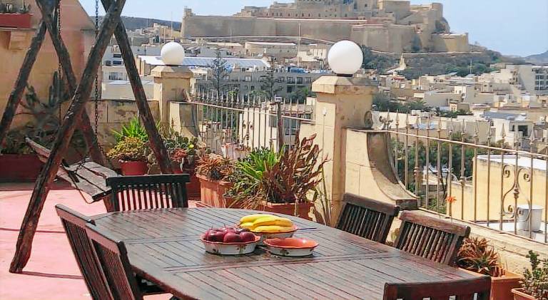 Bed and breakfast Gozo