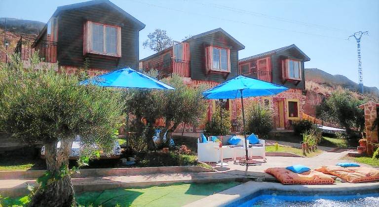 Nice vacation home with pool | Pet-friendly — photo 4
