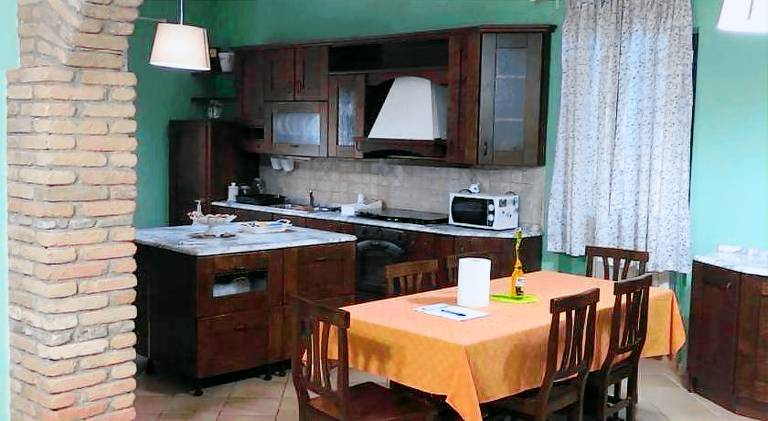 Holiday apartment with yard, pool & BBQ | Pets are welcome — photo 4
