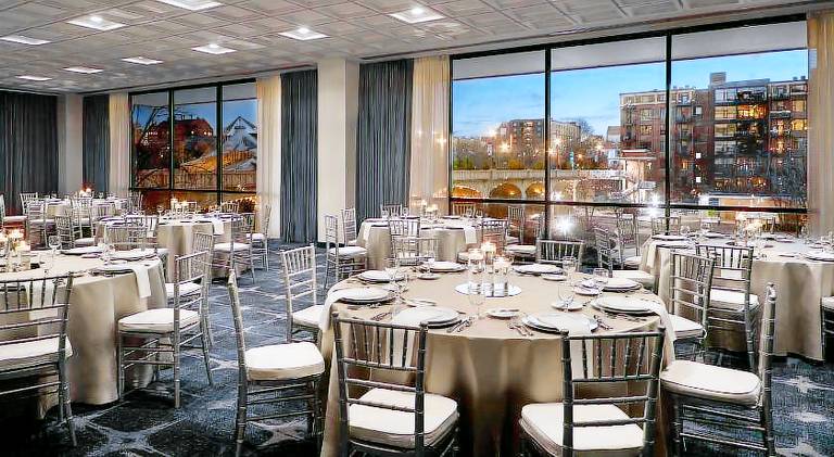 Marriott Knoxville Downtown — photo 3