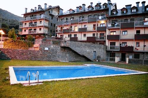 Apartamento Sort