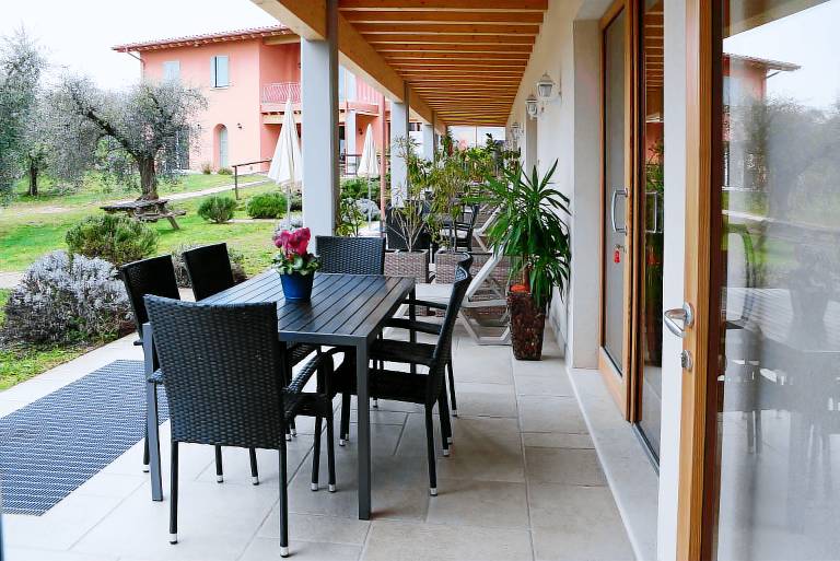 Casale Picedo