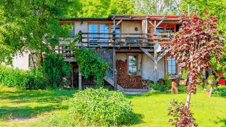 Ferienwohnung Grabowhöfe