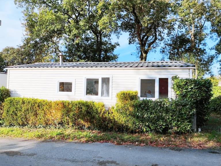 Mobil-home  Arzal