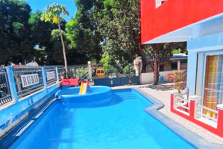 Appartement Antanimasajy