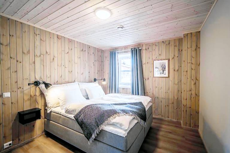 Appartement  Bjorli