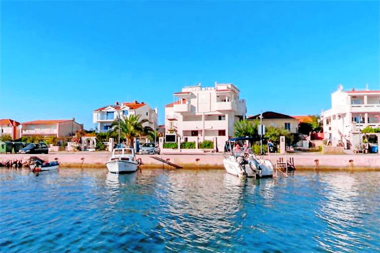 Apartament  Primošten