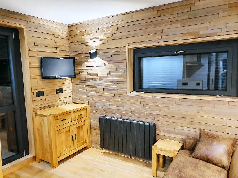 Ferienwohnung Val Thorens