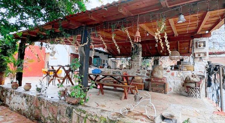 Quinta RANCHO VIEJO — photo 4