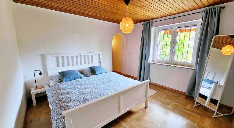 75 m² Ferienhaus
