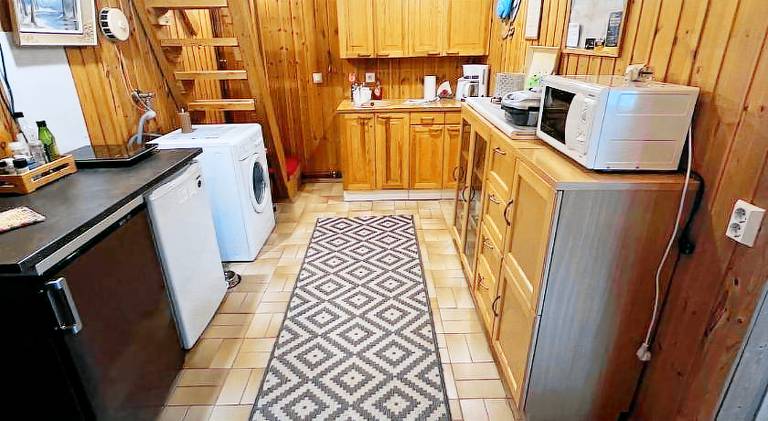 Chalet with 1 room for 2 persons — photo 2