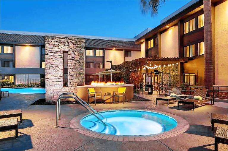 Sonesta Silicon Valley