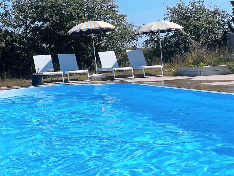 Ferienhaus Gotland