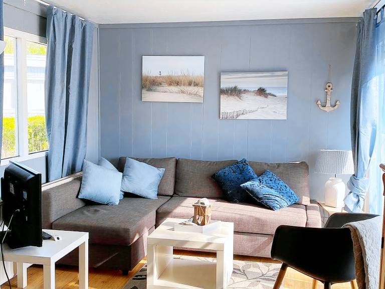 Bungalow Andijk