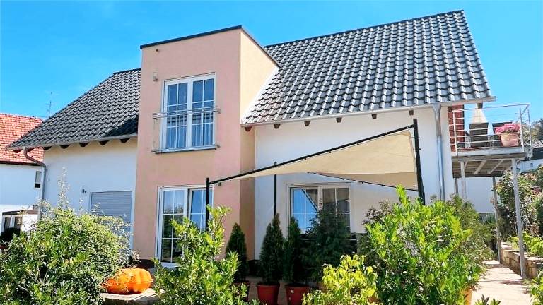Ferienwohnung  Trusetal
