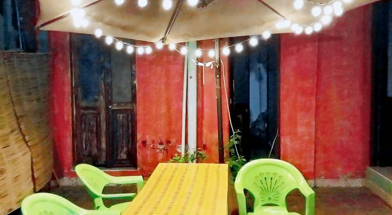 Iguana Hostel Oaxaca — photo 3