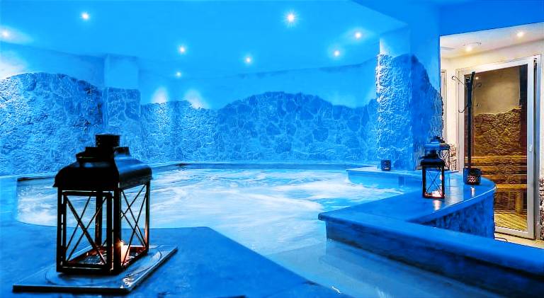 Taormina Palace Hotel - 4 stars — photo 3