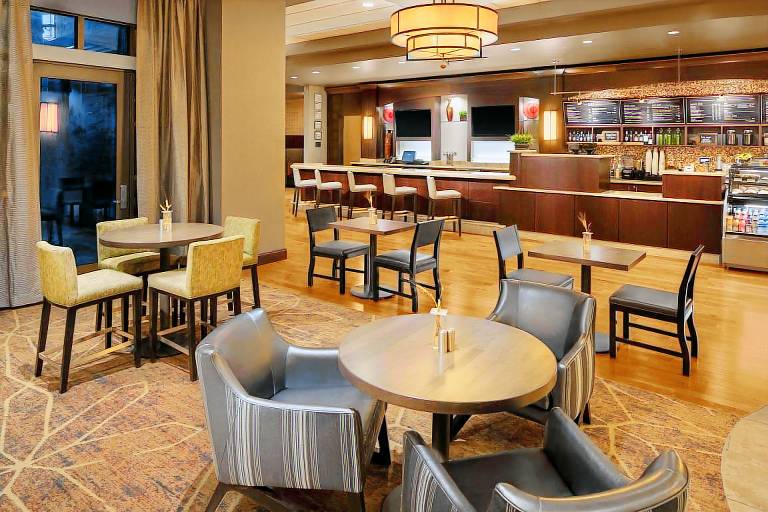 Courtyard by Marriott Dallas Allen at the Event Center — photo 5