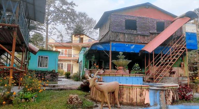 Shanti Cottage Managed By Shanti Guest House Group — photo 4