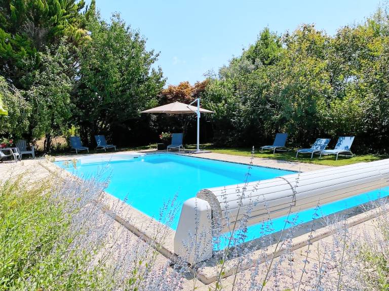 Cottage Sauveterre-de-Guyenne