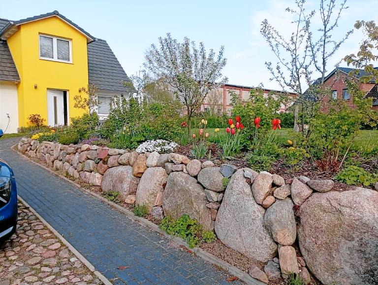 Ferienhaus Pepelow