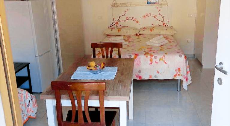 Apartment | Beach nearby | Pets are welcome — photo 4