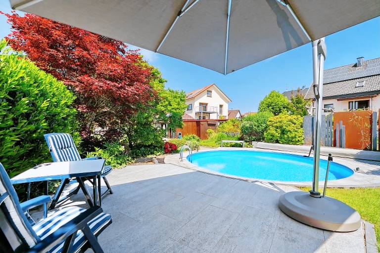 Apartment 'Aschoff' with Mountain View, Shared Pool and Wi-Fi — photo 2