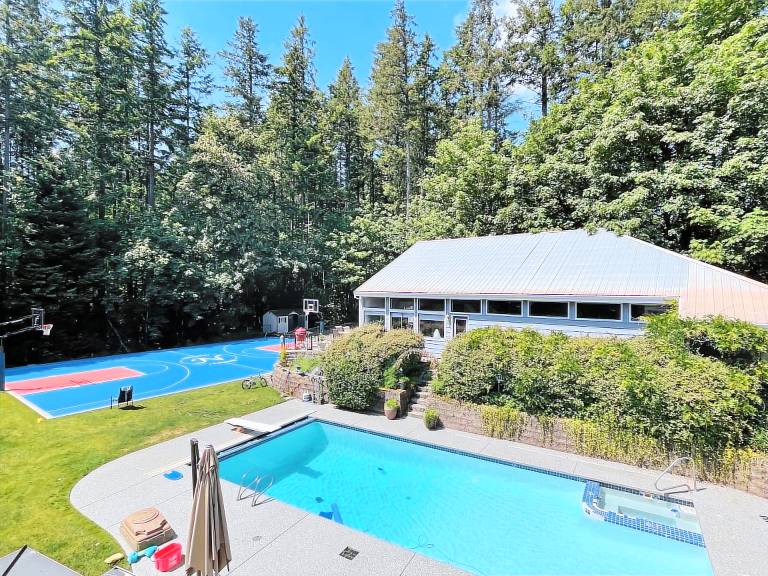 Huis Stafford - Tualatin Valley