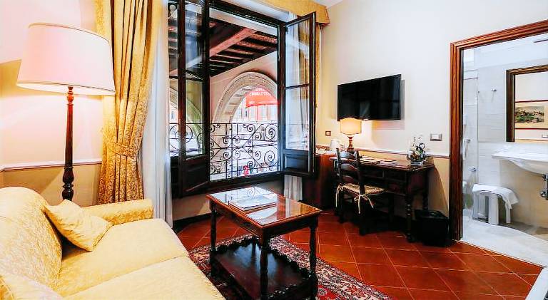 Hotel Posta — photo 2