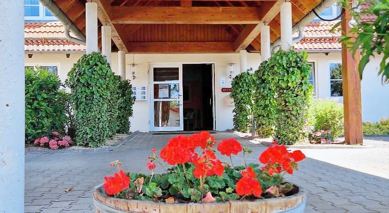 Hotel Siebeneichen — photo 4