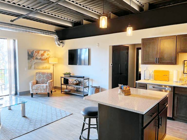 Apartment Kalamazoo