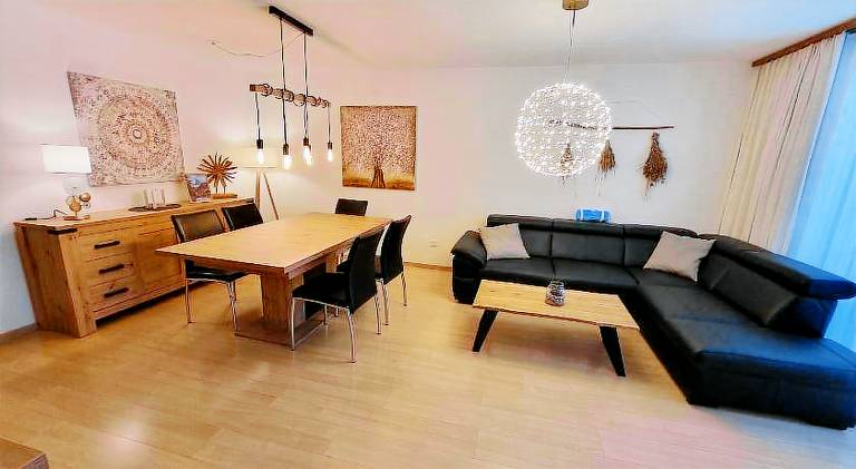 Apartment | Close to the ski | Pet-friendly in Zermatt