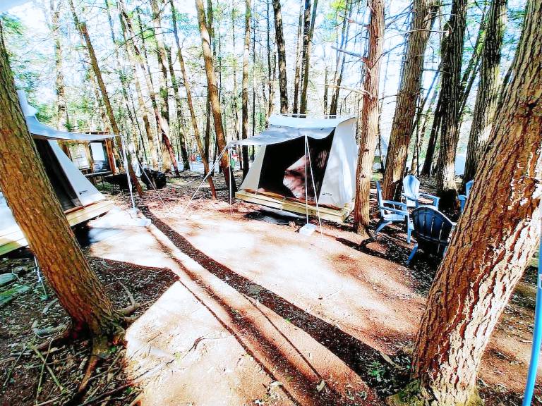 Resort  Dover Plains