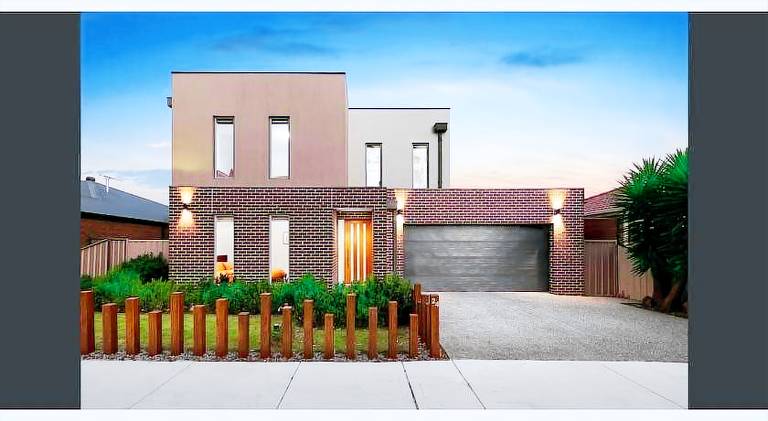 266 m² Ferienhaus