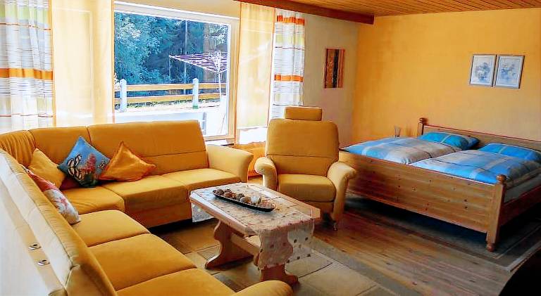 Lovely holiday apartment | Pets allowed — photo 2