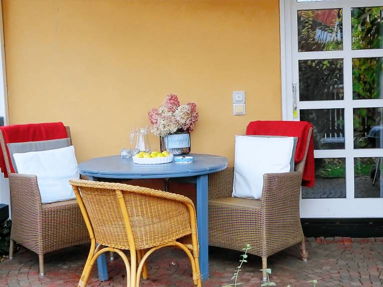 Ferienwohnung Michelstadt