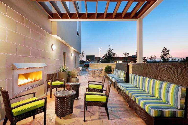 Home2 Suites by Hilton Durham Chapel Hill — photo 2