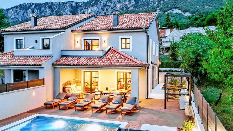 Villa Bribir