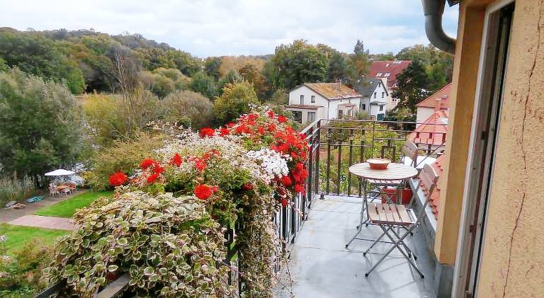 Holiday apartment with 1 room for 6 persons — photo 3
