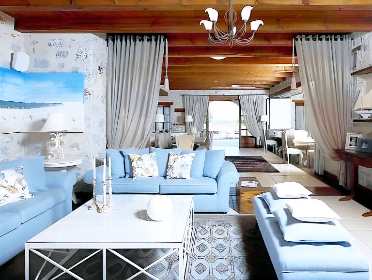 Porto Vitilo Boutique Hotel in East Mani