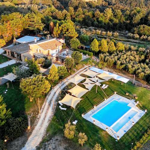 Agriturismo Pitigliano