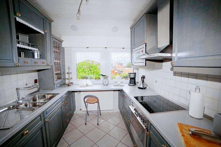 Ferienwohnung  Raesfeld