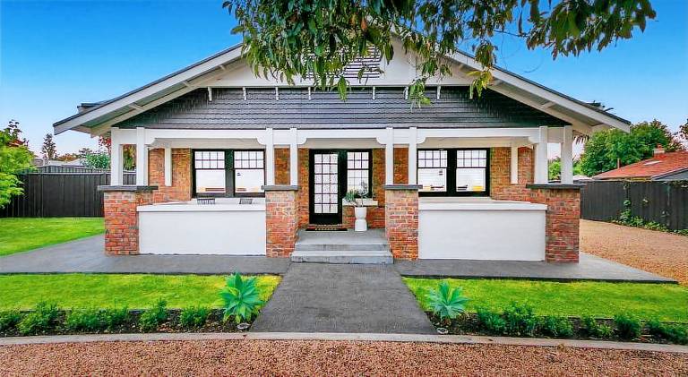 120 m&sup2; Ferienhaus