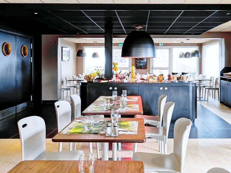 Campanile Creteil Bonneuil Sur Marne Hotel — photo 2