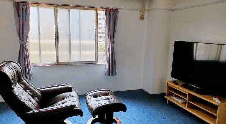 65 m&sup2; Ferienwohnung