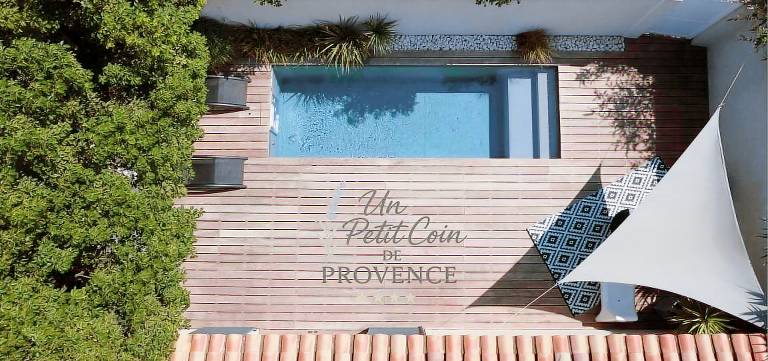 Maison de vacances Istres