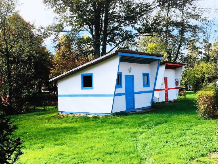 Chalet Saint-Honoré-les-Bains