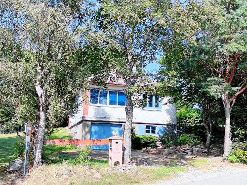 65 m² Ferienhaus